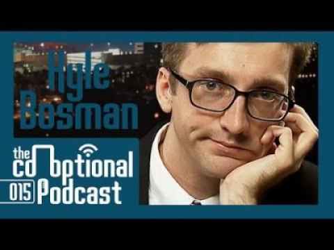 The Co-Optional Podcast Ep. 15 ft. Kyle Bosman - Polaris