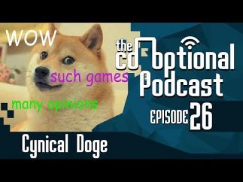 The Co-Optional Podcast Ep. 26 - Polaris