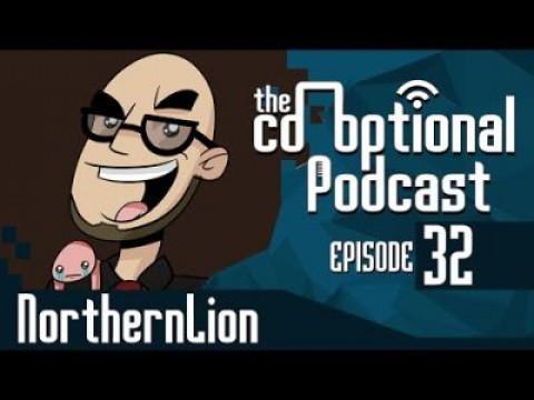 The Co-Optional Podcast Ep. 32 ft. Northernlion - Polaris