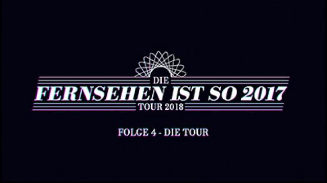 RTO Ehrenfeld on Tour (4): The Tour