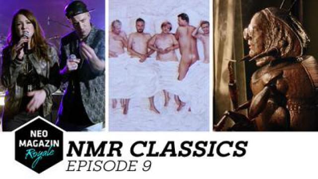 NMR Classics (9): Episode 9