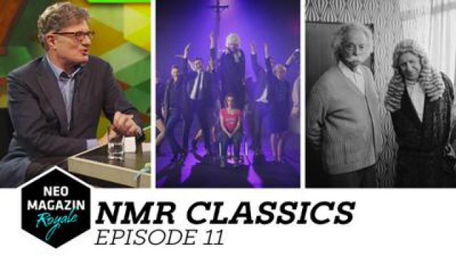 NMR Classics (11): Episode 11