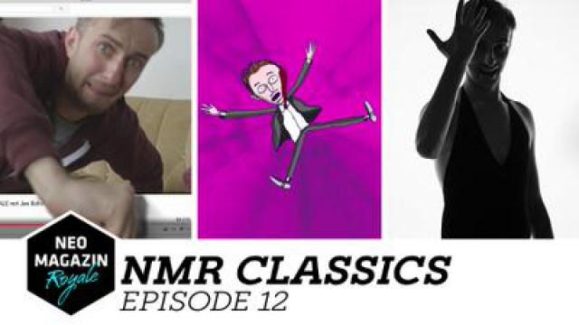 NMR Classics (12): Episode 12