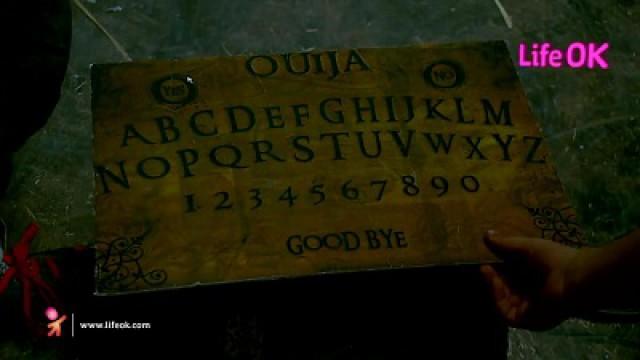 Ouija Board