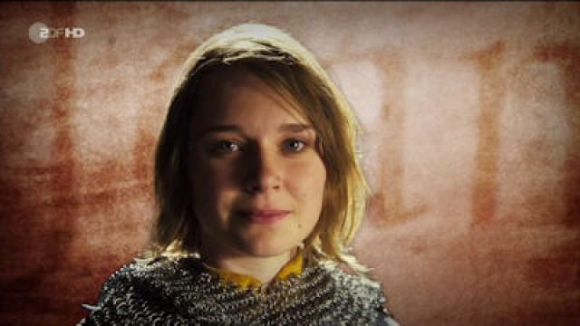 Jeanne d'Arc