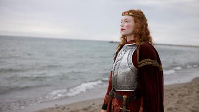 Elizabeth I