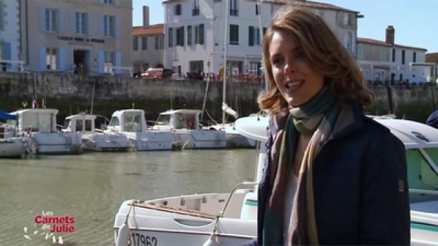 L'Île de Ré, en Charente-Maritime