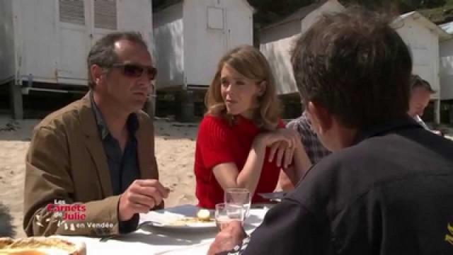 L'Île de Noirmoutier, en Vendée