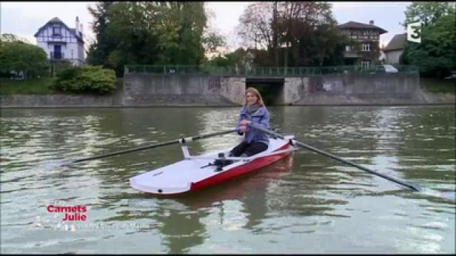 Les bords de Marne