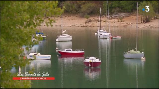 L'arrière-pays varois à la carte ! avec Thierry Marx