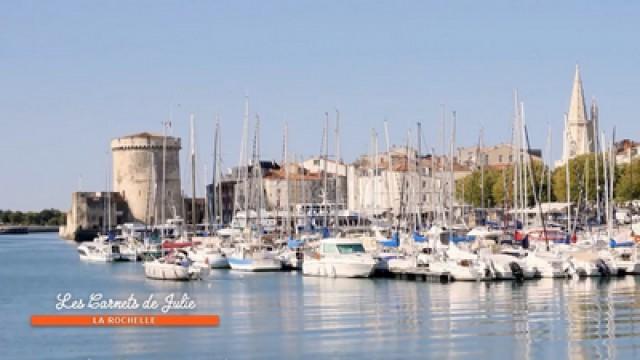 La Rochelle