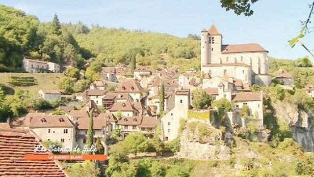 Le Quercy Blanc