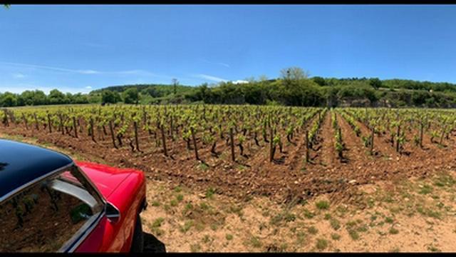 Paysans d'aujourd'hui en Bourgogne