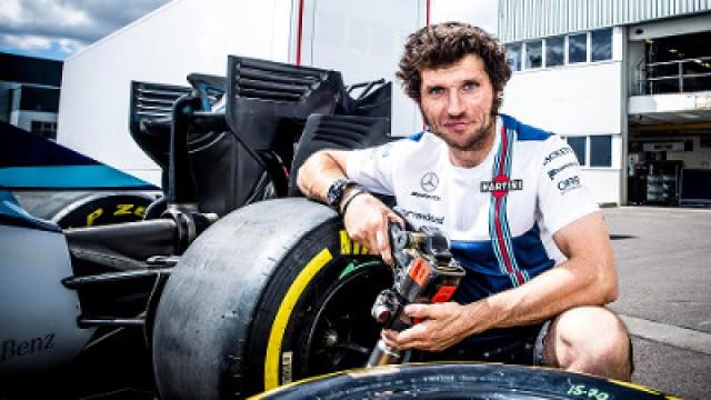 F1 Challenge