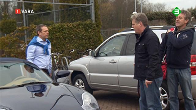 Weer die Duitsers