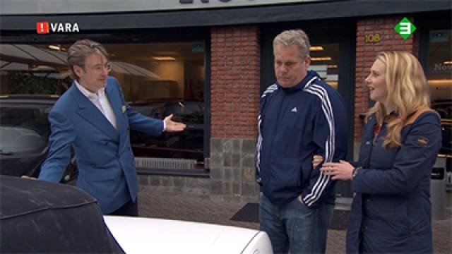 Mag ik het aanranden noemen?