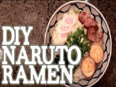 Naruto Ichiraku Ramen