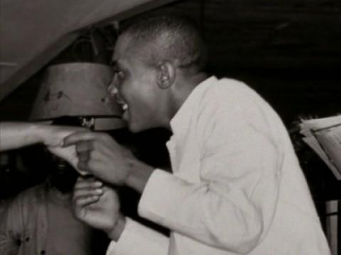 Jazz - Dedicated to Chaos (1940 to 1945)