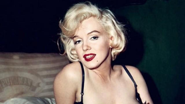 Marilyn Monroe