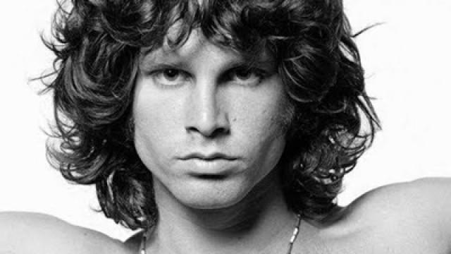 Jim Morrison