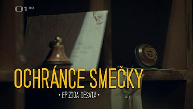 Ochránce Smečky