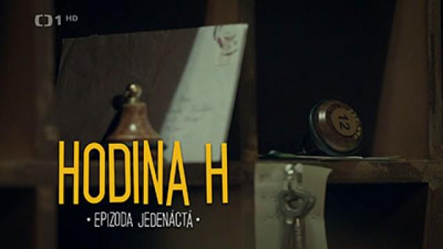 Hodina H