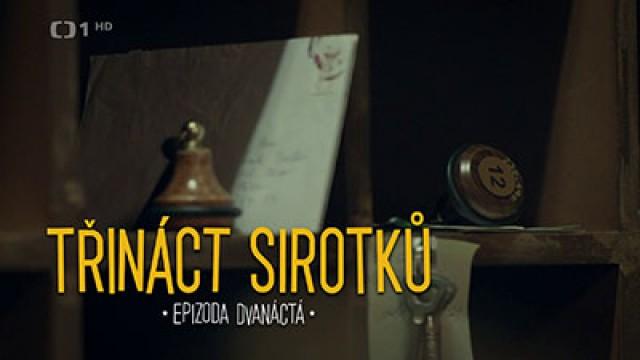 Třináct Sirotků