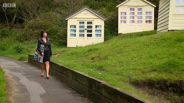 Beach Huts