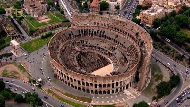 Colosseum