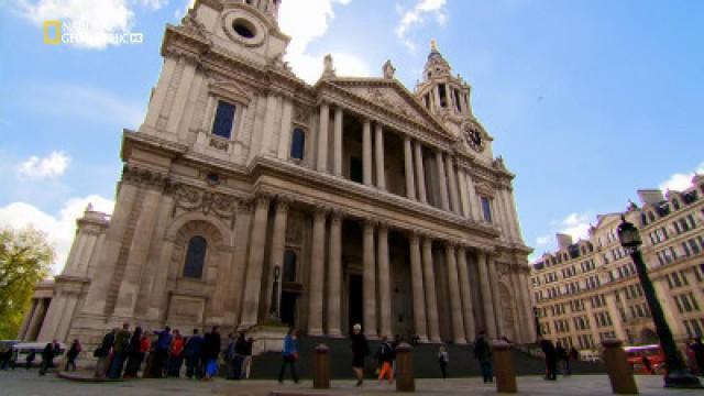 St. Paul's Cathedral