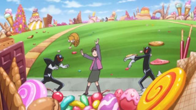 The Secret is Out!? The Precure`s Identities Must Be Kept a Secret!!