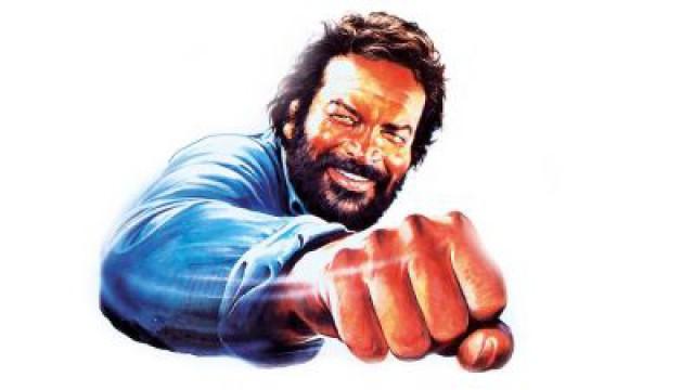 Folge 71 - Bud Spencer Special