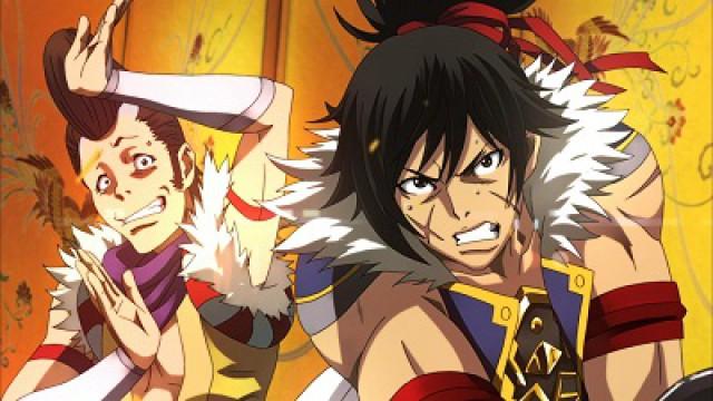 Succession Strife, Keiichiro Appears!