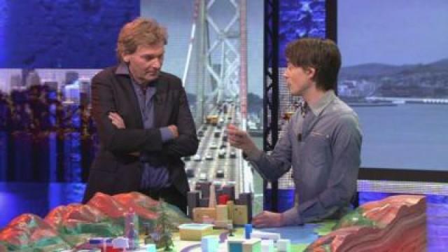 De Wereld van Klöpping 3.0: De Toekomst van Silicon Valley