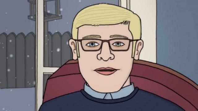 Joe Pera Talks You to Sleep
