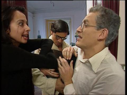 Demain j'arrête