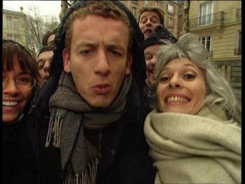 A la point de l'info