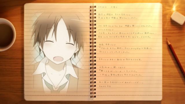 Kaori's Journal - Thursday, May 22nd