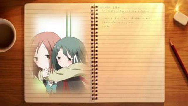 Kaori's Journal - Friday, June 27th