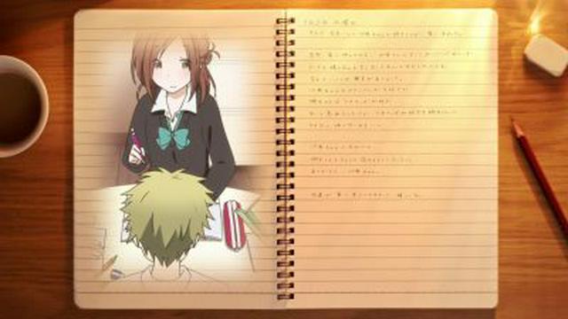 Kaori's Journal - Thursday, July 3rd