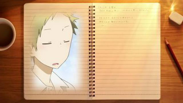 Kaori's Journal - Friday, July 11th