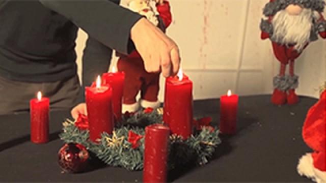 Advent, Advent