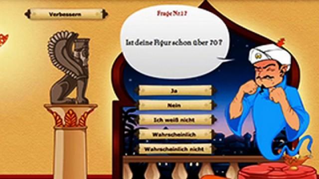 Der Akinator