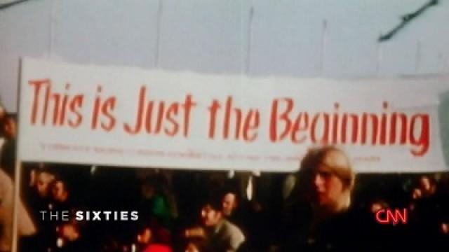 The Times, They Are a-Changin’
