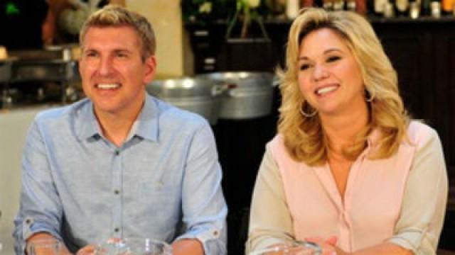 Still Chrisley After All These Years