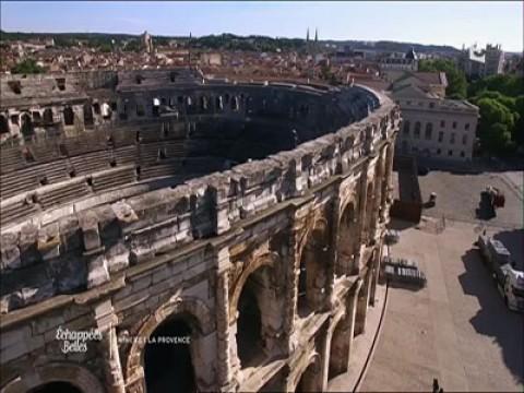 Nîmes et la Provence en fête