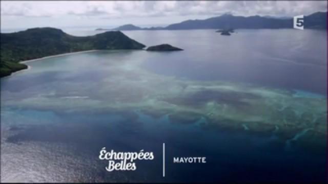 Mayotte, au coeur de l'océan Indien