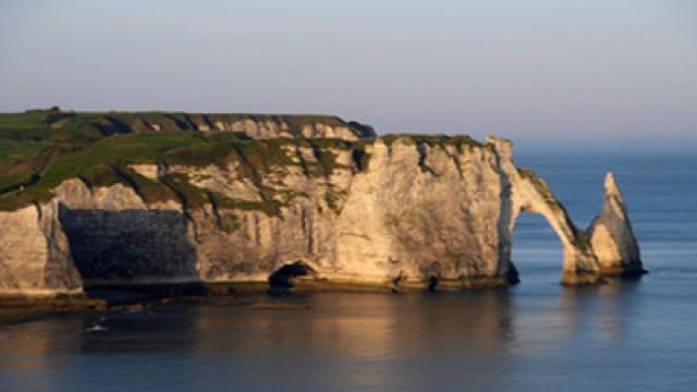 Week-end sur la côte d'Albâtre