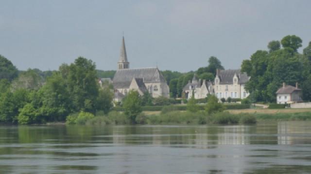 La Loire des jardins