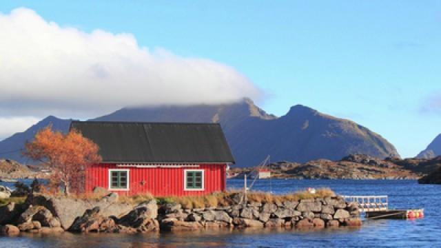 Norvège, la magie des fjords